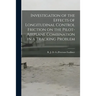 Investigation of the Effects of Longitudinal Control Friction on the Pilot-airplane Combination in a Tracking Problem