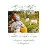Ahimsa Before the Apocalypse: Vegetarianism In Defense of Animal Rights
