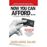 Now You Can Afford