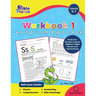 Bible Phonics Workbook 1