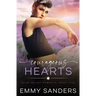 Courageous Hearts (Plum Valley Cowboys Book 5)