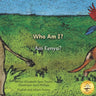 Who Am I?: Guess the Ethiopian Animal in Afaan Oromo and English