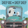 Sheep Dog and Sheep Sheep