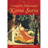 The Complete Illustrated Kama Sutra