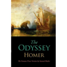 The Odyssey--Butler Translation, Large-Print Edition