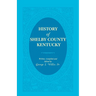 History of Shelby County, Kentucky