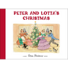 Peter and Lotta's Christmas: Mini Edition