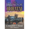 The Legend of Buratai: Volume 2