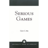 Serious Games
