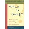 What is Self?