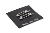 NuMe Safety Pin Hair Clip by NuMe