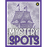 MYSTERY SPOTS One Color Coloring Book: 30 Hidden Pictures for Color Relaxation