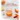 The Amazing Make-Ahead Baby Food Book: Make 3 Months of Homemade Purees in 3 Hours [A Cookbook]