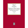 Abstracts from Newspapers of Wilmington, North Carolina, 1807 -1810 with extant issues of 1812-1816. (Volume #5)