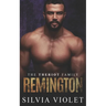 Remington: An M/M Mafia Romance