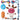 7-Piece: Puppy Cord Chew Toys