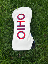 Ohio Club Cover by 1803 Golf