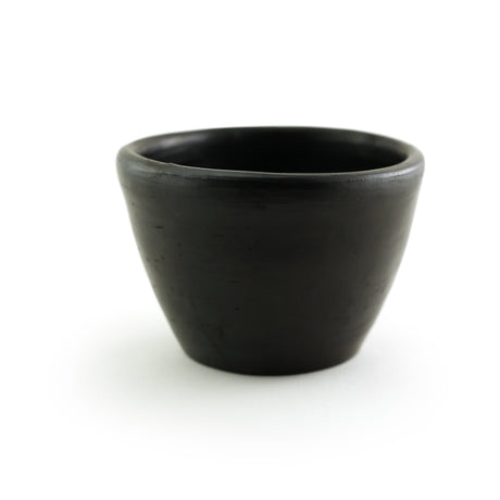 Handmade Clay Smudging Bowl by OMSutra