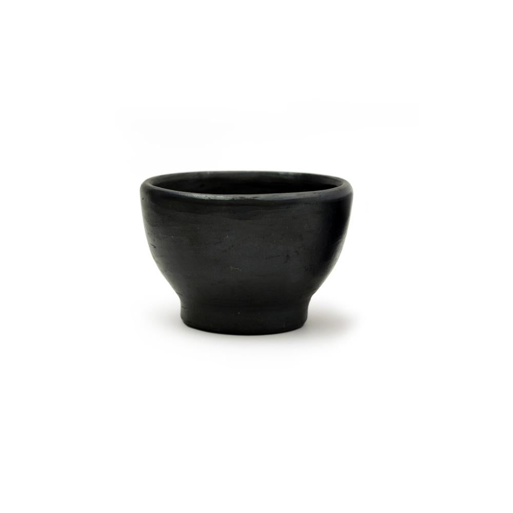 Handmade Clay Smudging Bowl -small by OMSutra