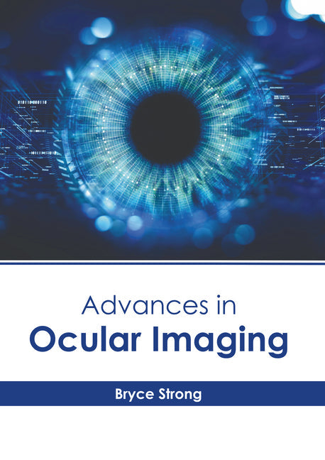 Advances in Ocular Imaging - Hardcover by Books by splitShops