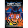 Five Nights at Freddy's: Fazbear Frights Graphic Novel Collection Vol. 3 (Five Nights at Freddy's Graphic Novel #3)