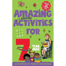 Amazing Activities for 7 Year Olds: Spring and Summer!