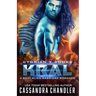 Kral: A Scifi Alien Warriors Romance