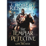The Templar Detective and the Code Breaker