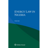 Energy Law in Nigeria