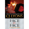 Face to Face: A Hart and Drake Thriller