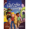 The Last Cookie in the Universe