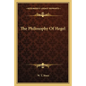 The Philosophy Of Hegel