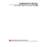 Nabokov's Blues: The Scientific Odyssey of a Literary Genius