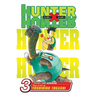 Hunter X Hunter, Vol. 3