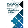 Tableau Questions & Answers: Guide to Tableau concepts and FAQs