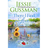 There I Find Love (Strawberry Sands Beach Romance Book 3) (Strawberry Sands Beach Sweet Romance)