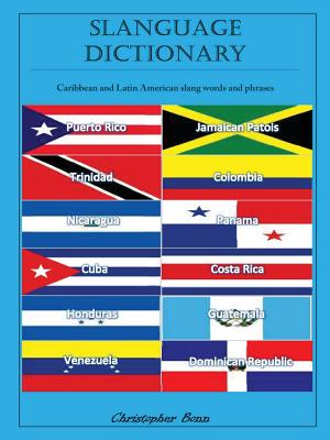 Slanguage Dictionary: Caribbean and Latin American Slang Words and Phrases - Paperback by Books by splitShops