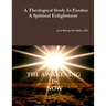 A Theological Study In Exodus