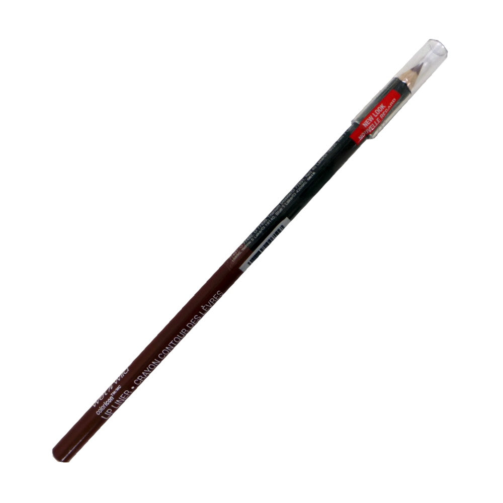 WET N WILD Color Icon Lip Liner - Chestnut