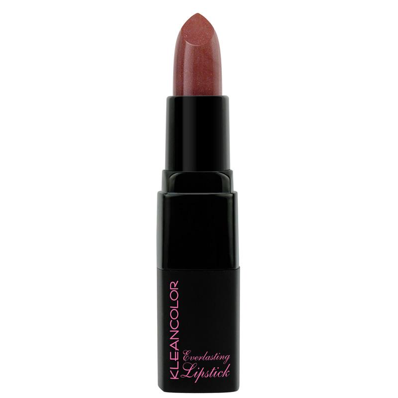 KLEANCOLOR Everlasting Lipstick - Brownie