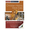 Christian History Made Easy