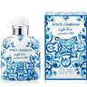 Dolce & Gabbana Light Blue Summer Vibes Eau de Toilette