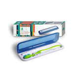 Portable UV Toothbrush Sanitizer by Pursonic