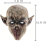 Halloween Horrific Demon Cosplay Props Alien Bloody Monster Masks #ns23 _mkpt by Js House - Vysn