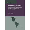 Modern Poetics and Hemispheric American Cultural Studies