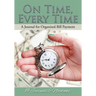 On Time, Every Time - A Journal for Organized Bill Payment