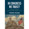 In Congress We Trust?