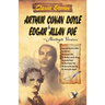 Classic Stories of Arthur Conan Coyle Edgar & Allan poe