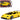 Lamborghini Diablo GT Yellow 1/18 Diecast Model Car by Motormax