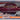 1949 Ford Coupe Burgundy 1/24 Diecast Model Car by Motormax